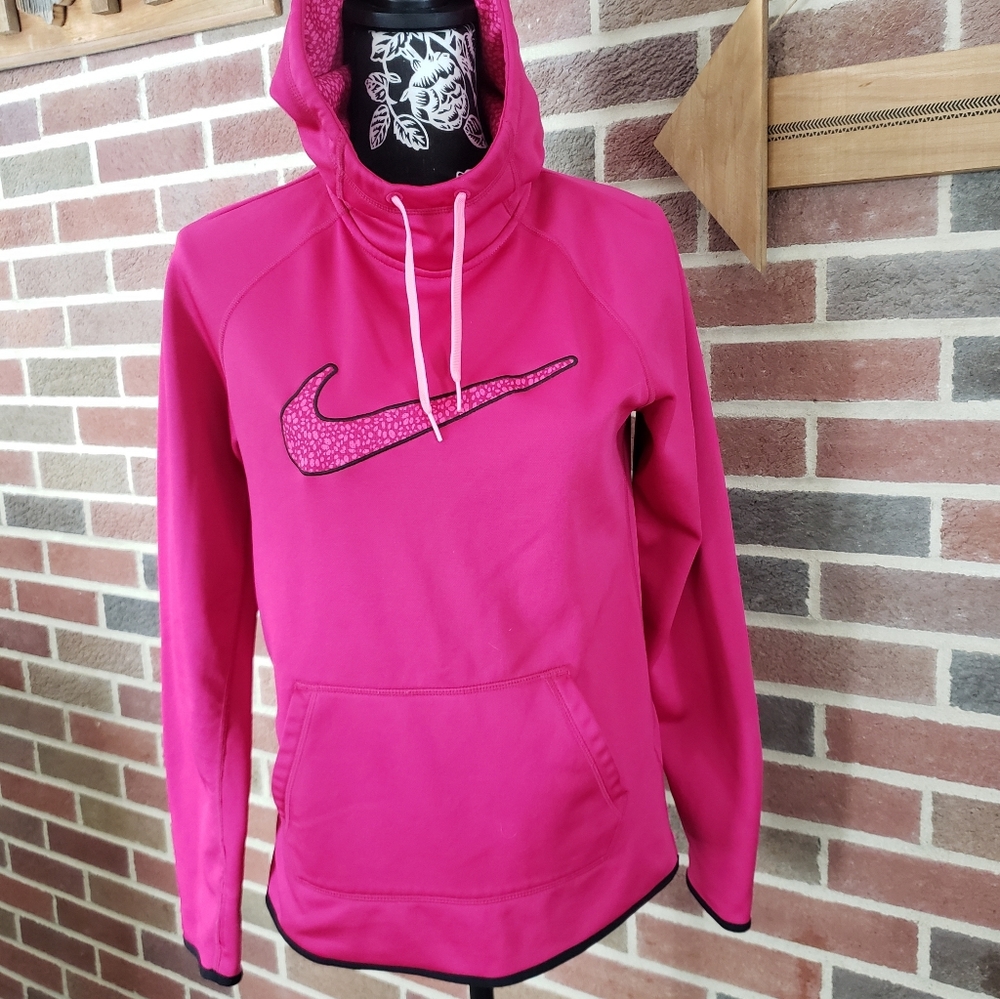 Nike Therma-fit Hoodie